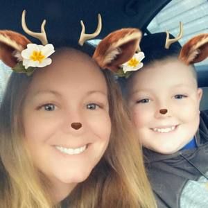 Meet your Posher, Cori